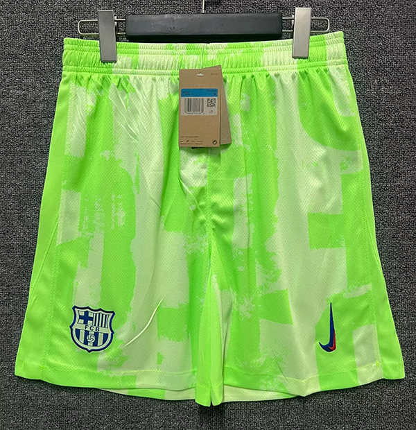 2024-25 BL Third shorts