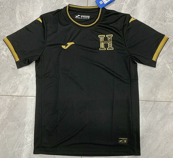 2024-25 Honduras Black