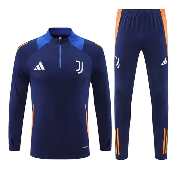 2024-25 JV Half zipper Training suit