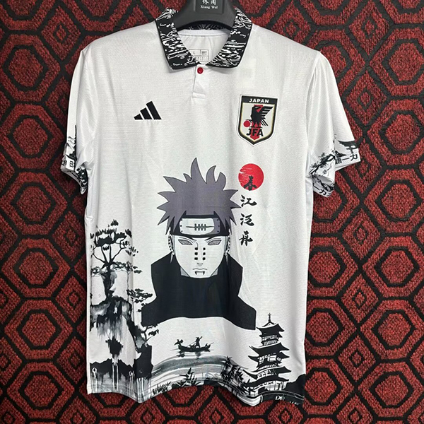 2024-25 Japan white