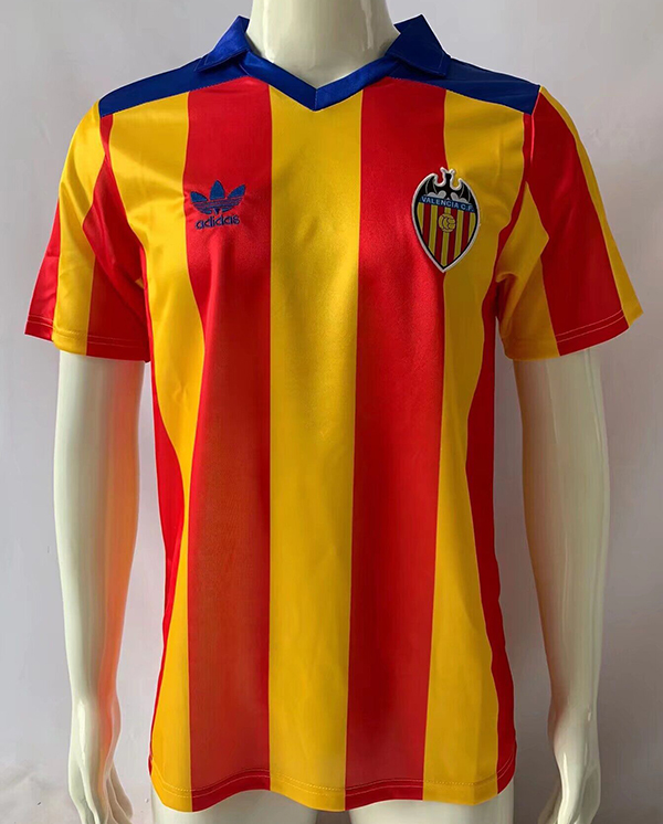 VLC 80-82 Retro away