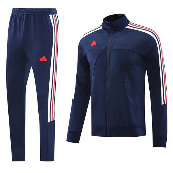 2024-25 A jacket Training suit