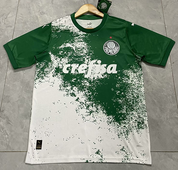 2024-25 Palmeiras Champion version