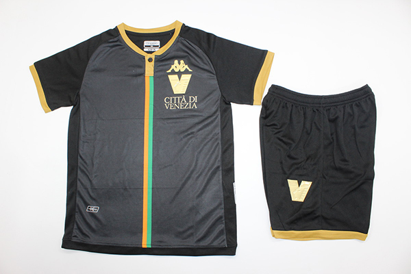 2023-24 Venezia home kids