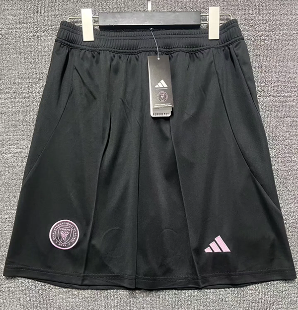 2025-26 Miami away shorts