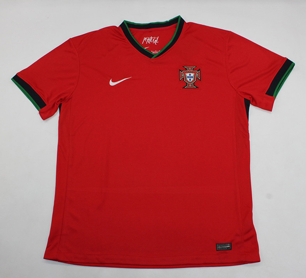 2024-25 Portugal home