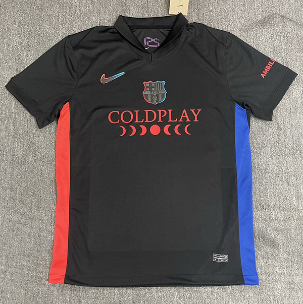 2024-25 BL away Special version