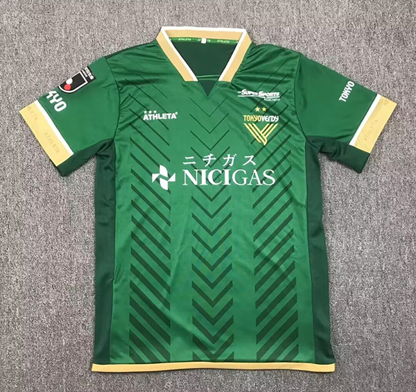 2024-25 Tokyo Verdy home