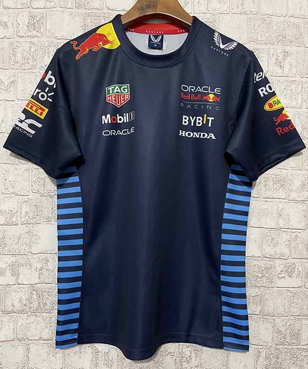 2024 F1 Formula RB t-shirt