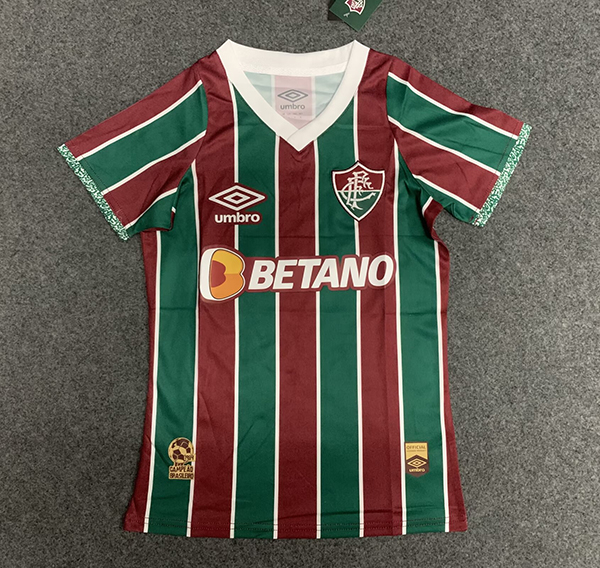 2024-25 Fluminense Home women