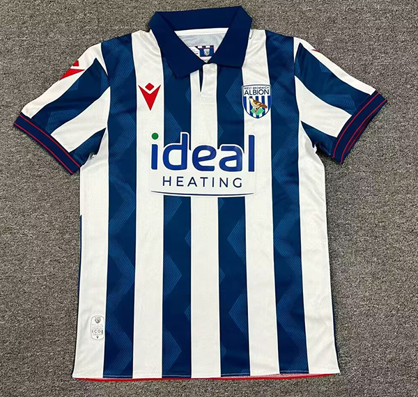 2024-25 West-Brom-wich home