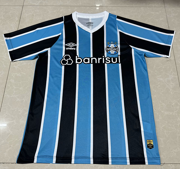 2024-25 Gremio home