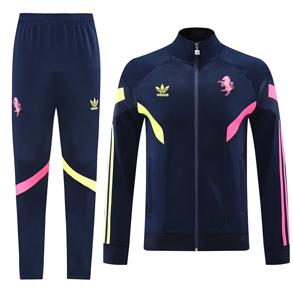 2024-25 JV jacket Training suit