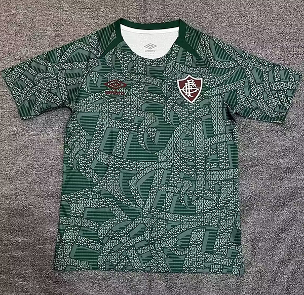 2024-25 Fluminense training