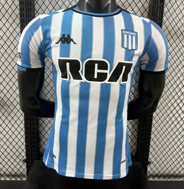 2024-25 Racing Club home player version