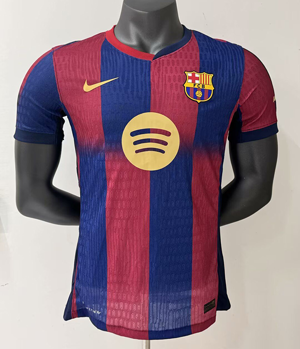 2025-26 BL home Player version- Leaked version