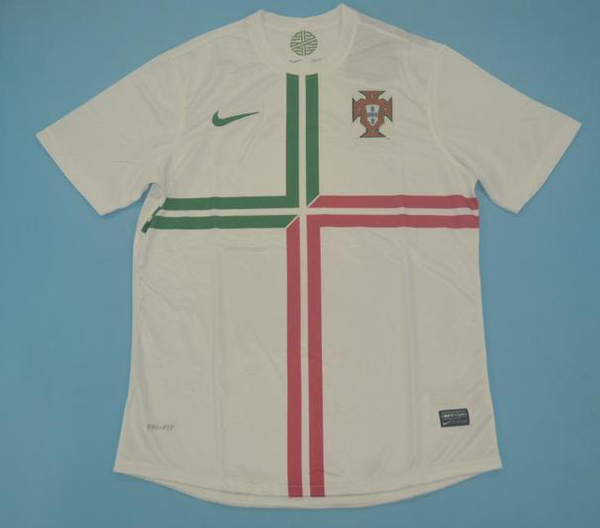 Portuga 12 Retro away