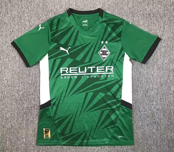 2024-25 Monchenglad-bach away