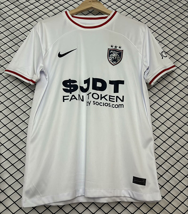 2024-25 Johor away