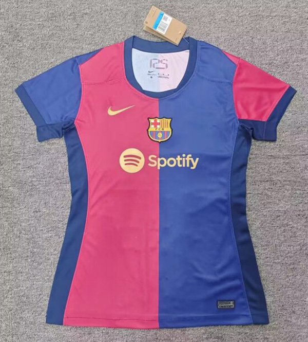 2024-25 BL home women