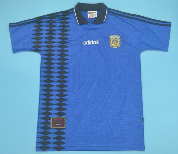 Argentina 94 Retro away