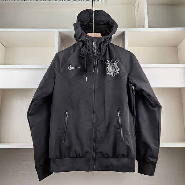 2024-25 Corinthians Windbreaker jacket