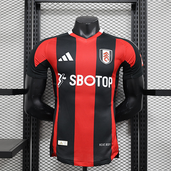 2024-25 Fulham away player version