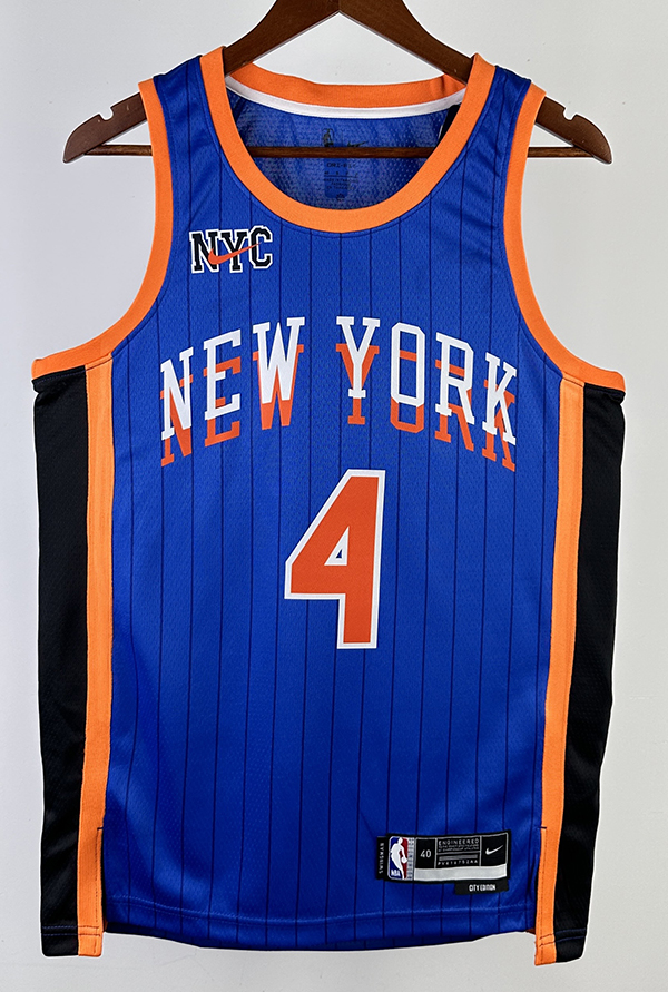 New York 2024 season City edition &ROSE 4