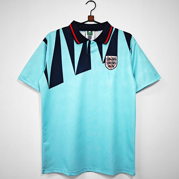 England 92 Retro third