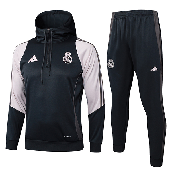 2024-25 RD Hoodie Training Suit