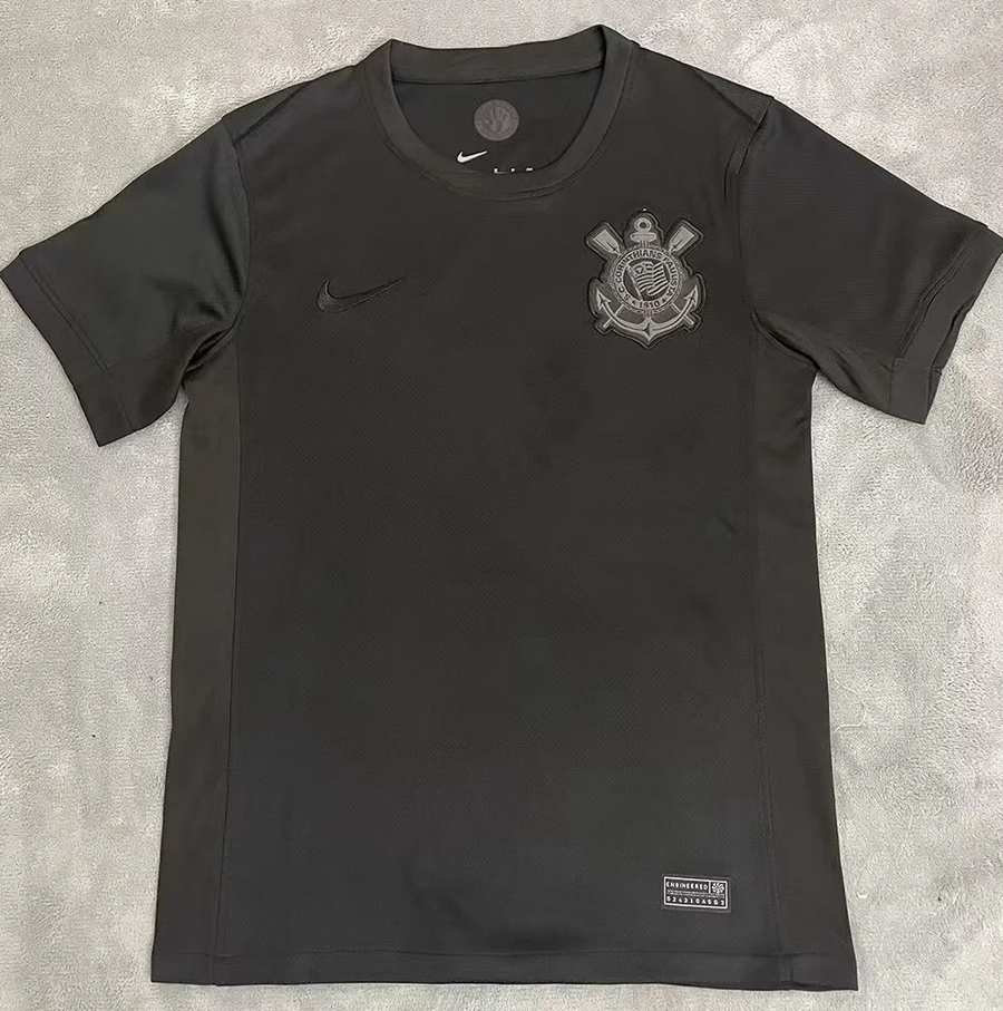 2024-25 Corinthians away