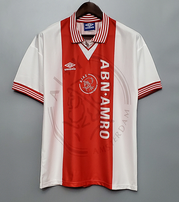 AX 95-96 Retro home