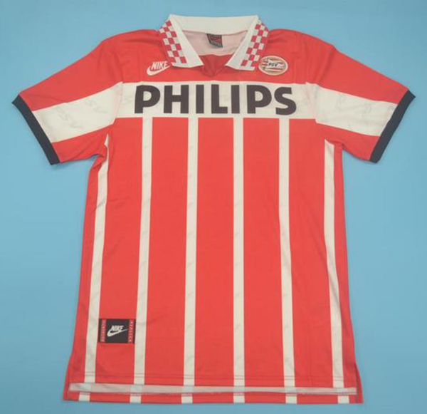 PSVE 95-96 Retro home