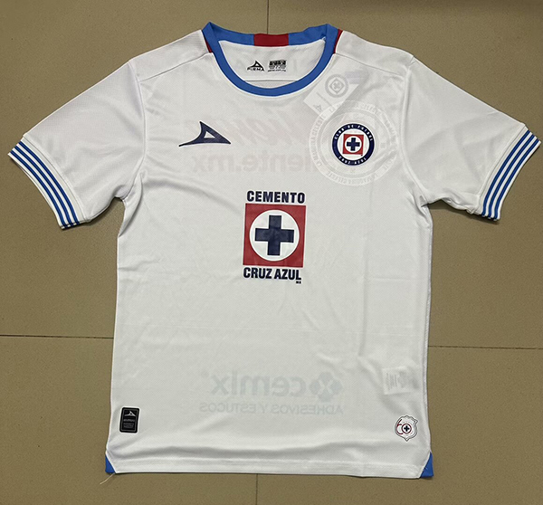 2024-25 Cruz Azul away