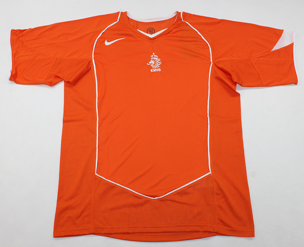 Netherland 04 Retro home