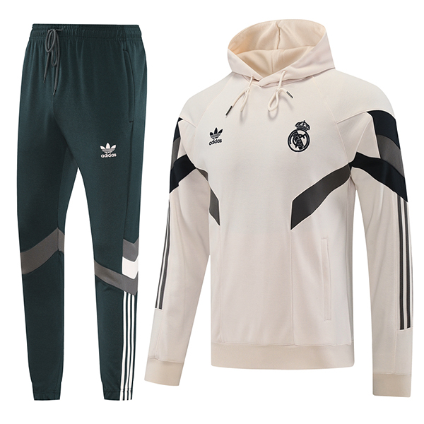 2024-25 RD Hoodie Training suit