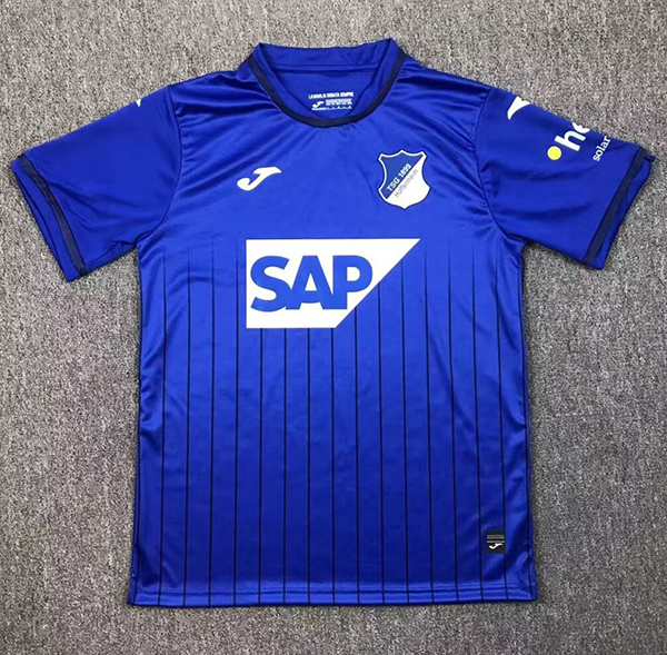 2024-25 Hoffen-heim home