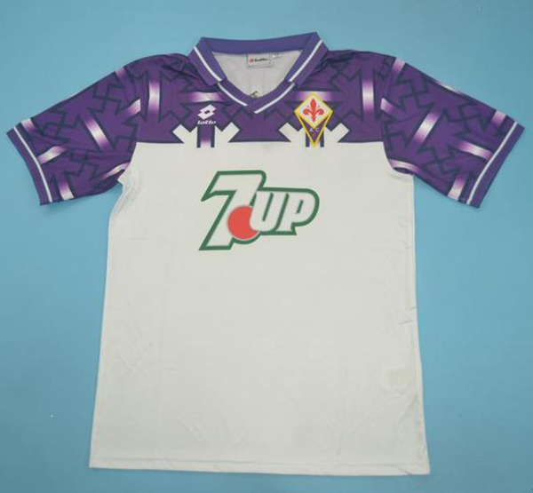 Fioren-tina 92-93 Retro away