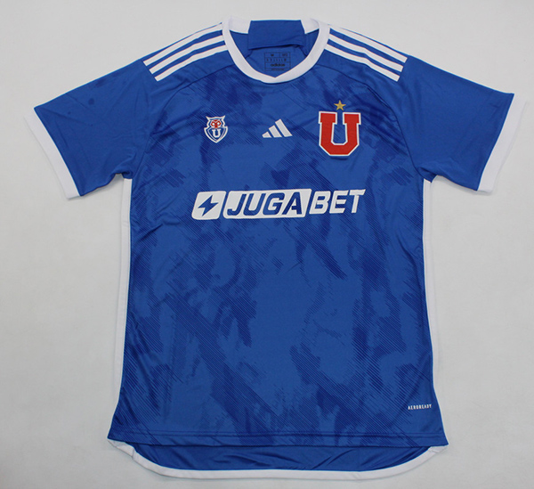 2024-25 Universidad de Chile home