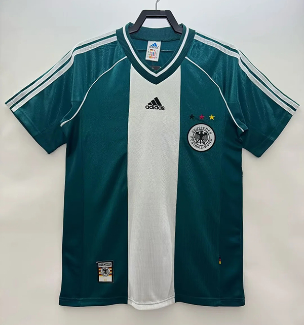 Germany 98 Retro away