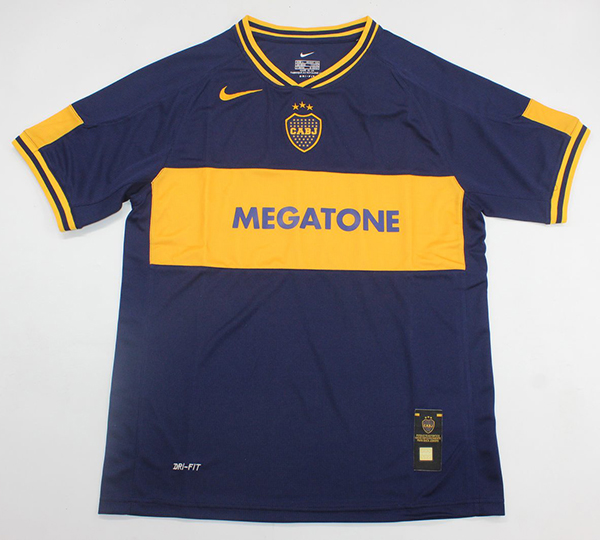 Bo-ca 06-07 Retro home