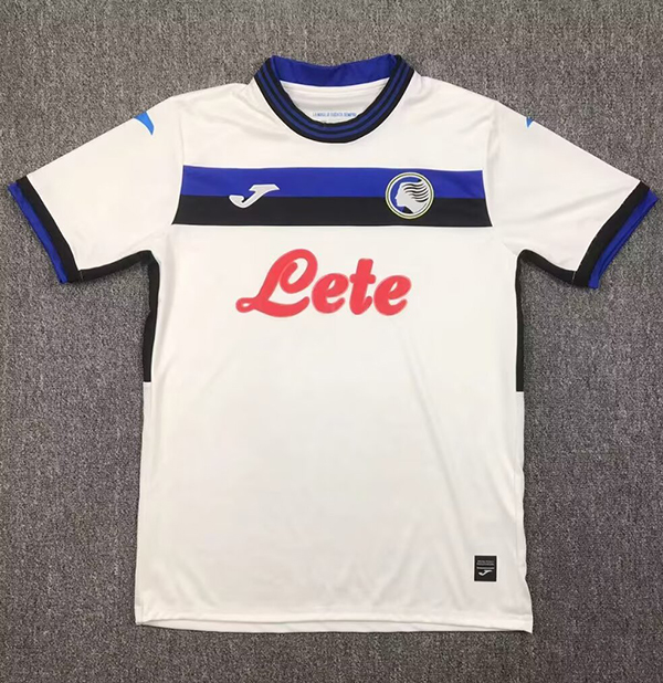 2024-25 Atalan-ta Away