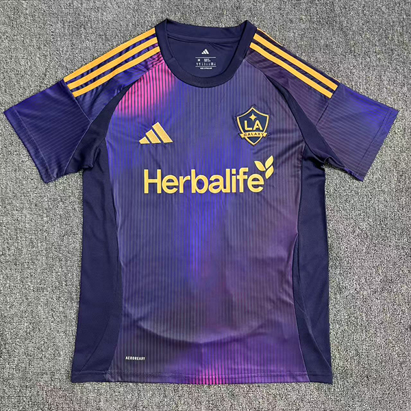 2025-26 LA away