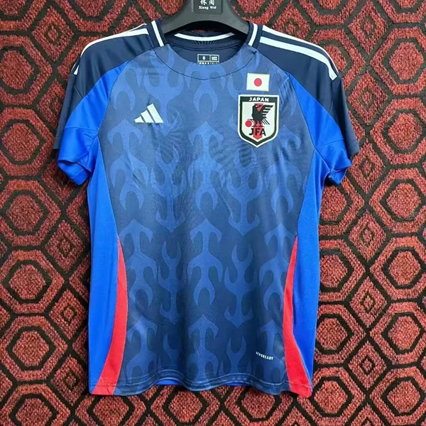 2024-25 Japan home