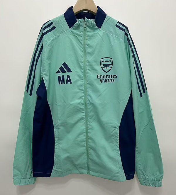 2024-25 ASL windbreaker