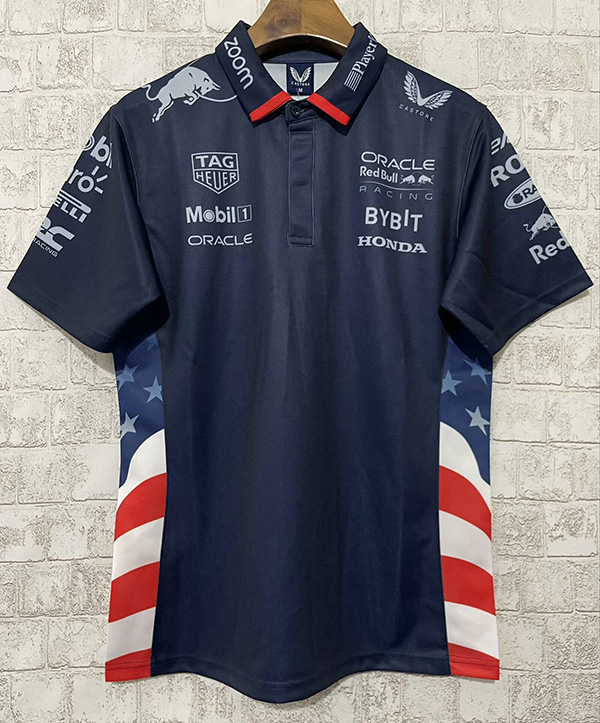 2024 F1 Formula RB Polo