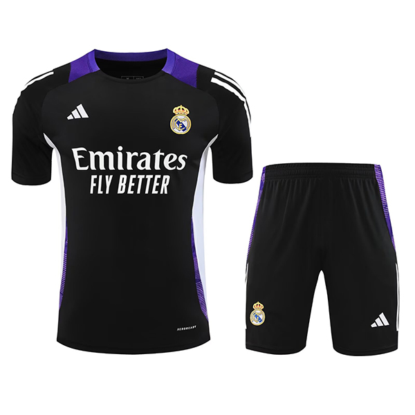 2024-25 RD Short sleeve Training suit