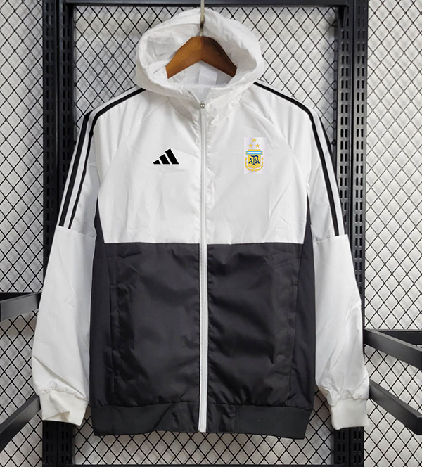 2024-25 Argentina Windbreaker