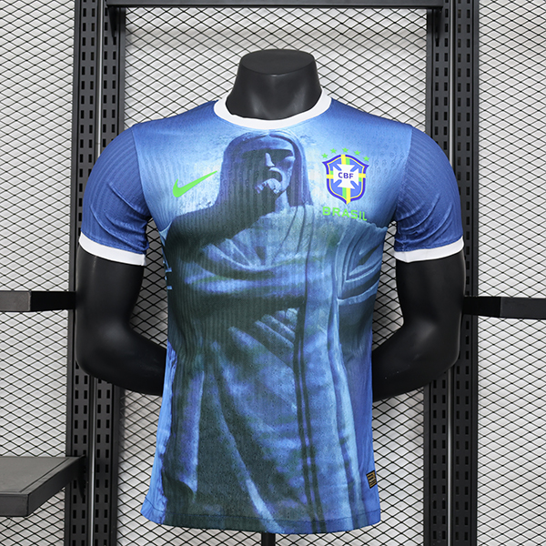 2024-25 Brazil Blue player version