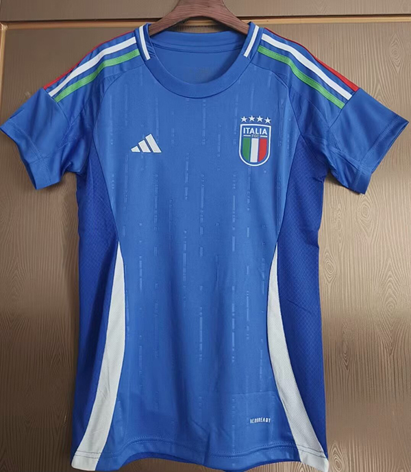 2024-25 Italy home women